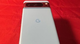 Good
													Google Pixel 8 Pro - Unlocked, Bay, 512 GB, 12 GB, G1MNW, mmWave 5G, photo 3 of 9