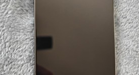 Good
													OnePlus 13R - Unlocked, Nebula Noir, 256 GB, 12 GB, photo 1 of 10