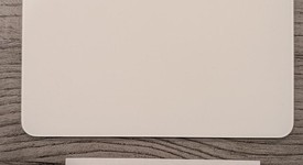 Used
													Apple Magic Trackpad - White, photo 1 of 6