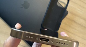 Mint
													Apple iPhone 16 Pro - Verizon, Desert, 128 GB, A3083, photo 5 of 15