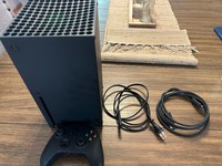 Xbox Series X (2020)