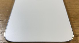 Mint
													Apple iPhone 12 Pro Max - Verizon, Silver, 256 GB, A2342, photo 5 of 12