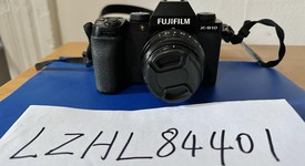 Good
													Fuji X-S10, photo 5 of 16