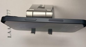 Mint
													Apple iPhone 14 - Unlocked, Midnight, 128 GB, A2649, photo 4 of 10