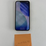 Mint Apple iPhone 13 Pro - Unlocked, 128 GB, Gold, A2483