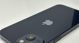Good
													Apple iPhone 13 - Unlocked, Midnight, 128 GB, A2482, photo 3 of 7
