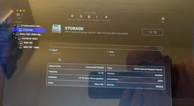 Good
													MacBook Pro 2012 (Unibody) - 13" - Silver, 1 TB, 16 GB, photo 3 of 7