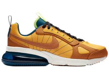 Nike Air Max 270 Futura Yellow Ochre Desert Ochre for sale
