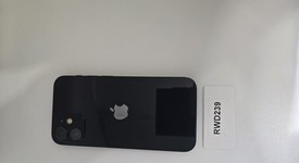 Good
													Apple iPhone 12 Mini - Unlocked, Black, 64 GB, A2176, photo 2 of 9
