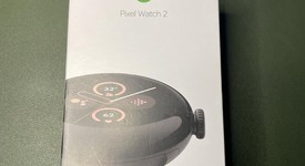 New
													Google Pixel Watch 2 - Wi-Fi, Black, Wi-Fi, photo 1 of 3