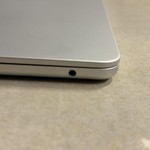 Mint MacBook Air 2024 (M3) - 13 inch - 256 GB, Silver, 8 GB, Apple M3, 8-core GPU