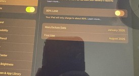 Good
													Apple iPad 11th Gen - Wi-Fi, Silver, 256 GB, A3354, photo 1 of 7