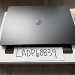 Mint MacBook Pro 2024 - 16 inch - 512 GB, Space Black, 24 GB, Apple M4 Pro 14-core