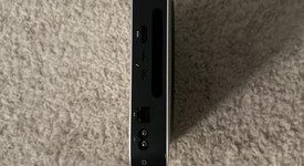 Mint
													Mac mini 2020 - Apple M1, Silver, 256 GB, 8 GB, photo 4 of 6