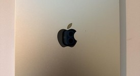 Good
													Apple iPad Mini 7th Gen - Wi-Fi, Blue, 128 GB, A2993, photo 4 of 9