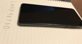 Mint
													Moto G Stylus 5G (2021) - Cricket, Green, 128 GB, 4 GB, photo 3 of 5