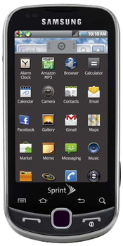 Samsung Intercept