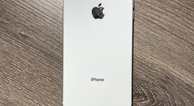 Good
													Apple iPhone 8 Plus - AT&T, Silver, 256 GB, A1897, GSM, photo 2 of 11