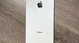 Good
													Apple iPhone 8 Plus - AT&T, Silver, 256 GB, A1897, GSM, photo 2 of 12