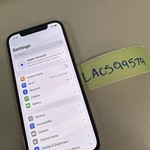 Mint Apple iPhone 12 Pro - Unlocked, 128 GB, Gold, A2341