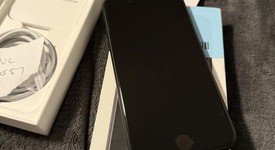 Good
													Apple iPhone SE 2nd Gen 2020 - Verizon, Black, 64 GB, A2275, photo 5 of 7