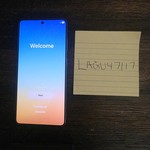 Mint Samsung Galaxy S26 Ultra - Verizon, 512 GB, Cobalt Violet, 12 GB, SM-S948U