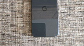 Mint
													Google Pixel 10 - Unlocked, Obsidian, 128 GB, GLBW0, photo 2 of 6