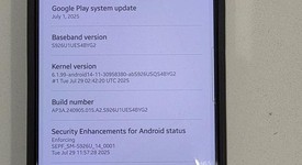 Good
													Samsung Galaxy S24 Plus - Unlocked, Black, 256 GB, 12 GB, SM-S926U1, photo 4 of 15