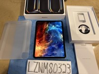 Apple iPad Pro 11" (M4) 2024