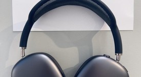 Used
													Apple AirPods Max - Gray, photo 1 of 41