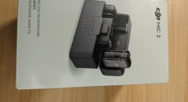 Used
													DJI Mic 2, photo 2 of 9