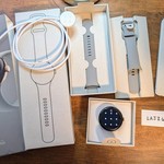 Good Google Pixel Watch 3 - Wi-Fi, Gold, 41mm, Wi-Fi