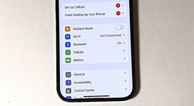 Fair
													Apple iPhone 14 Pro - Unlocked, Black, 256 GB, A2650, photo 3 of 15