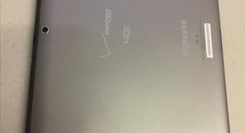 Good
													Samsung Galaxy Tab 2 10.1 - Verizon, Other, 8 GB, photo 3 of 3