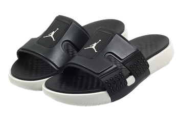 Jordan Hydro 8 Slide Anthracite for sale