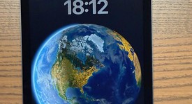 Mint
													Apple iPad Mini 7th Gen - Unlocked, Gray, 128 GB, A2995, photo 4 of 14