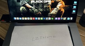 Mint
													MacBook Pro 2023 - 16" - Apple M2 Max, Gray, 1 TB, 32 GB, photo 1 of 9