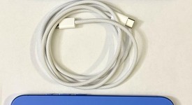 Mint
													Apple iPhone 16 - T-Mobile, Ultramarine, 128 GB, A3081, photo 2 of 6