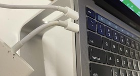 Mint
													MacBook Pro 2020 - 13" - Apple M1, Gray, 1 TB, 16 GB, photo 4 of 10