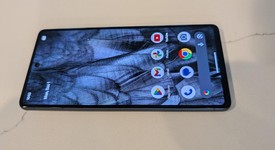 Good
													Google Pixel 7 - Unlocked, Obsidian, 128 GB, 8 GB, GVU6C, Sub-6 5G, photo 3 of 20