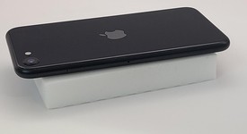 Mint
													Apple iPhone SE 3rd Gen 2022 - Unlocked, Midnight, 64 GB, A2595, photo 1 of 7