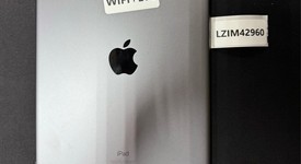 Mint
													Apple iPad 9th Gen - Unlocked, Gray, 64 GB, A2603, photo 1 of 6