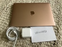 MacBook Air 2018 - 13"