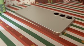 Mint
													Samsung Galaxy S24 Plus - Spectrum, Gray, 512 GB, 12 GB, SM-S926U, photo 5 of 8