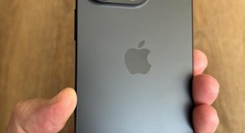 Mint
													Apple iPhone 16 Pro - Unlocked, Black, 128 GB, A3083, photo 5 of 9