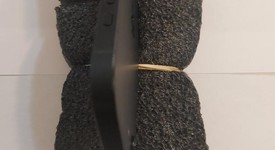 Good
													Apple iPhone 16e - Boost, Black, 128 GB, A3212, photo 5 of 6