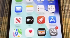 Good
													Apple iPhone 12 Pro Max - Unlocked, Pacific Blue, 128 GB, A2342, photo 2 of 7