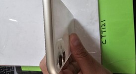 Good
													Apple iPhone 11 - Unlocked, White, 64 GB, A2111, photo 4 of 7
