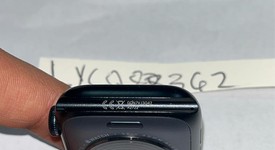 Mint
													Apple Watch SE 2nd Gen 40mm - Midnight, A2722 - GPS, Aluminum, photo 1 of 4