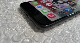 Fair
													Apple iPhone 8 - Unlocked, Gray, 256 GB, A1863, photo 3 of 12